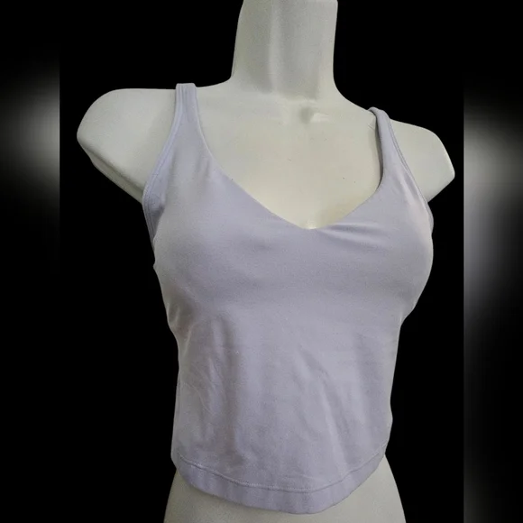 LULULEMON ATHLETIC TANK TOP - Picture 2 of 4